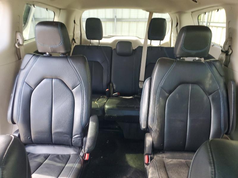 Foto 10 de la subasta – 2021 CHRYSLER PACIFICA con VIN 2C4RC1BG6MR574631