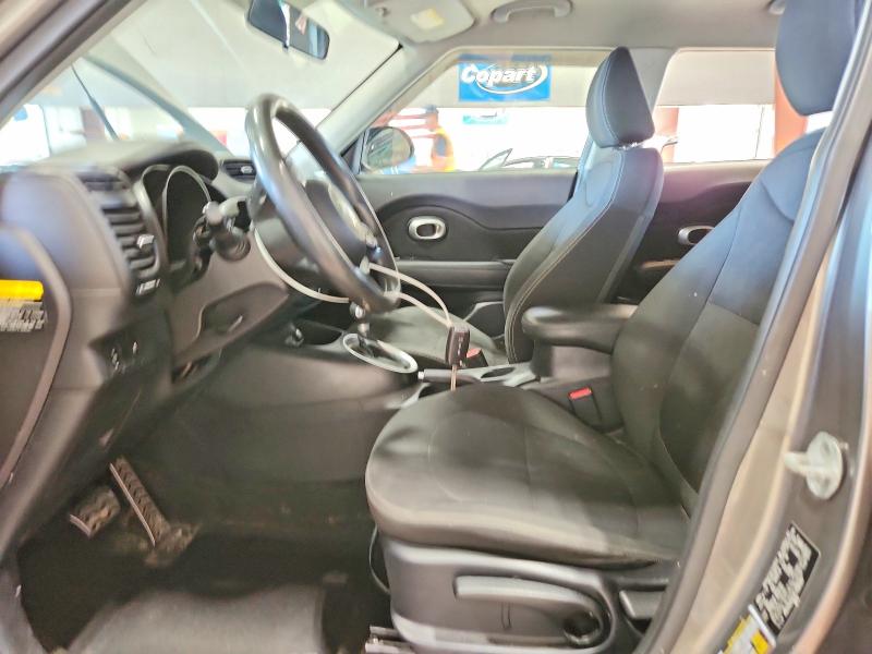 Zdjęcie 7 z aukcji – 2014 KIA SOUL z VIN KNDJN2A27E7096287