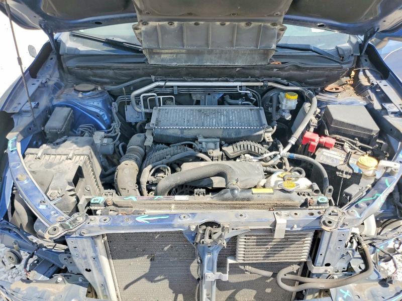 Photo 12 from auction – 2019 SUBARU ASCENT with VIN 4S4WMACD9K3476120