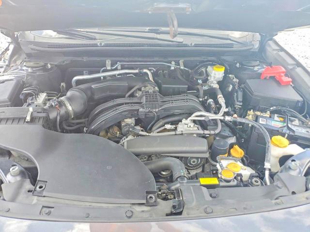 Photo 12 from auction – 2021 SUBARU OUTBACK with VIN 4S4BTAAC7M3191348