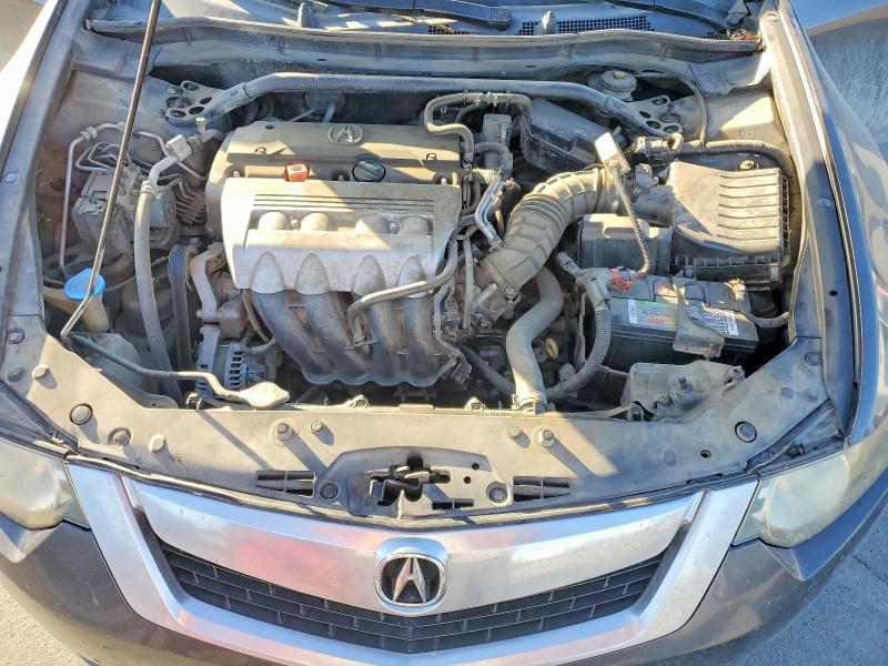 Photo 11 from auction – 2010 ACURA TSX with VIN JH4CU2F62AC032231