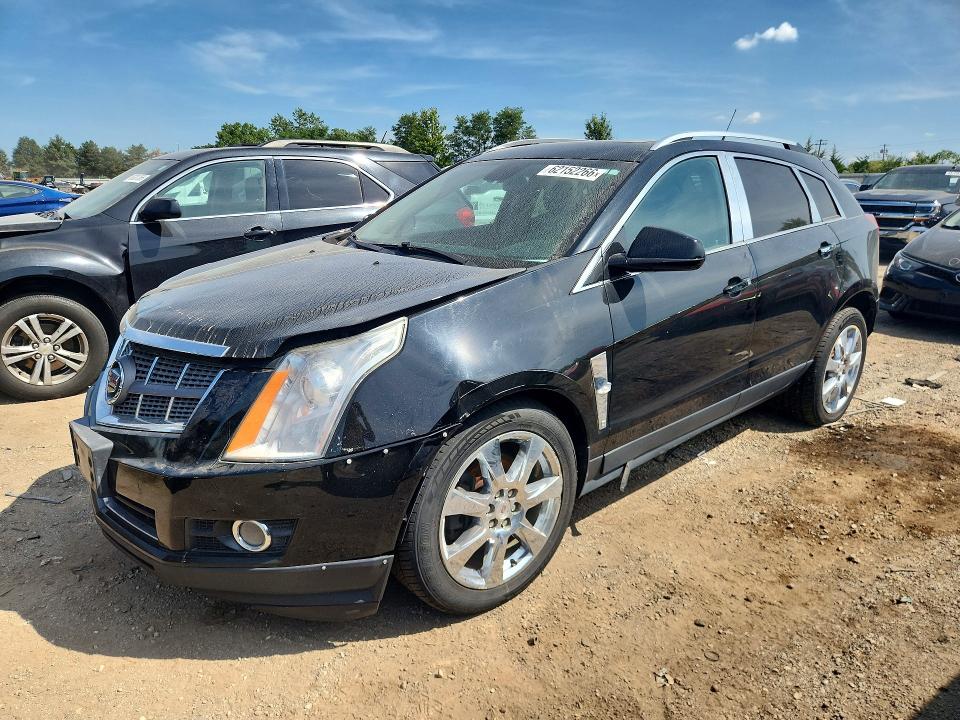 2011 CADILLAC SRX - Търг №62152266