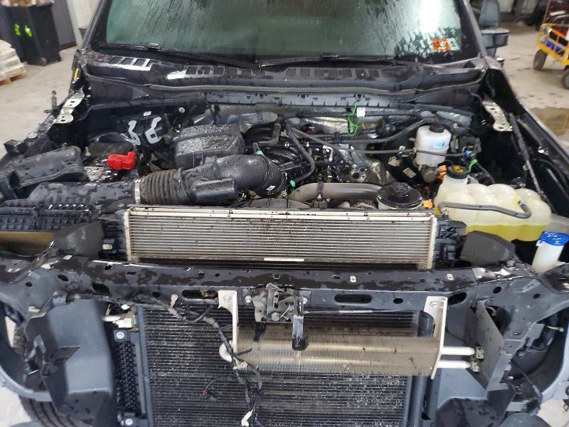 Photo 11 from auction – 2026 FORD F250 with VIN 1FT7W2BN0TEC88966