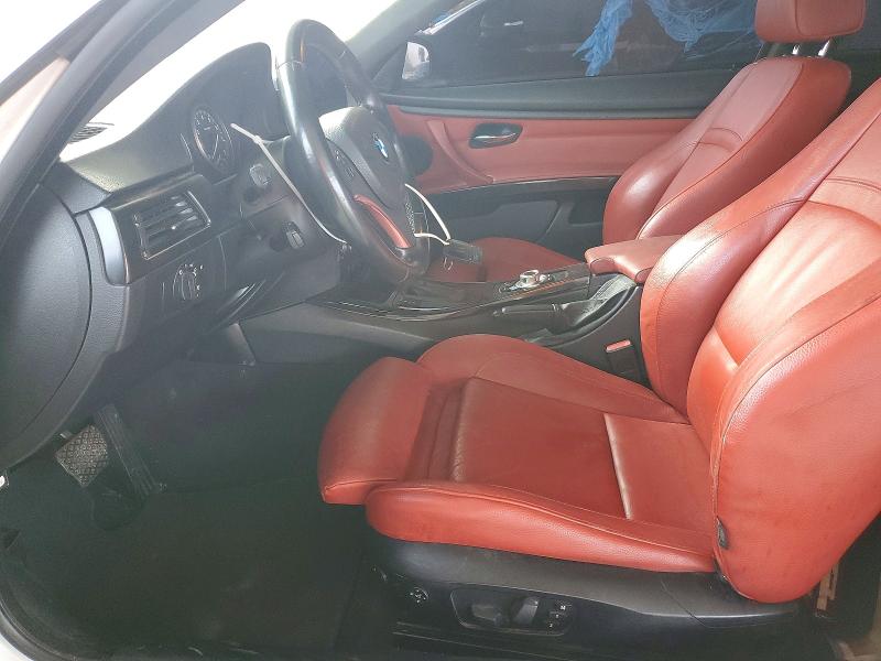 Photo 7 from auction – 2011 BMW 335 with VIN WBAKF9C52BE620550