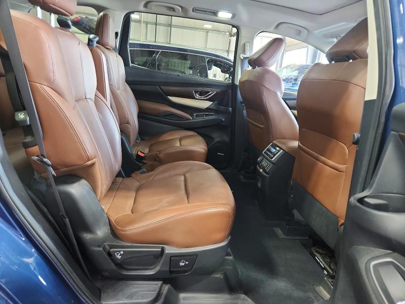 Photo 11 from auction – 2021 SUBARU ASCENT with VIN 4S4WMARD3M3440479