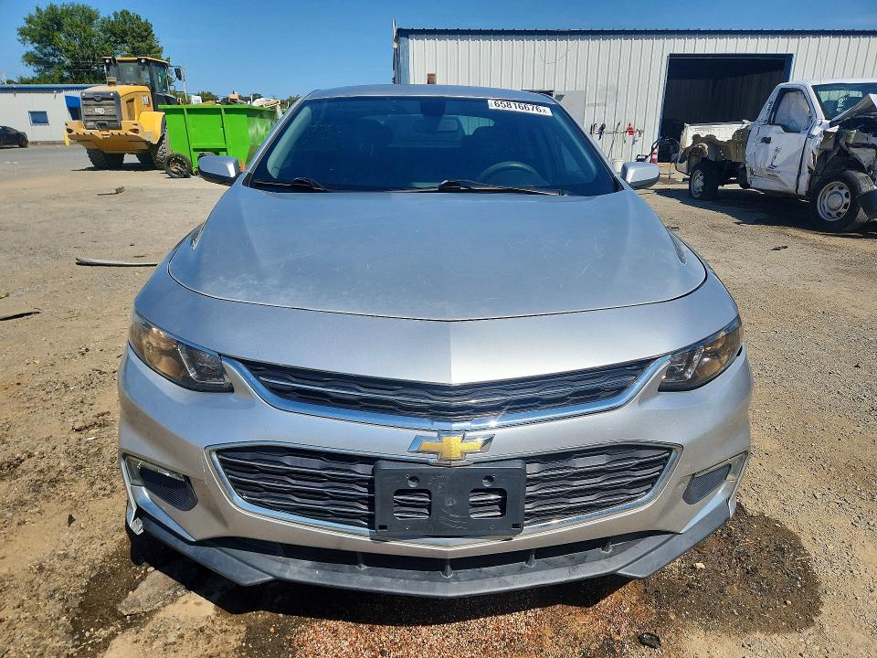 Photo 5 from auction – 2016 CHEVROLET MALIBU with VIN 1G1ZE5ST4GF239211