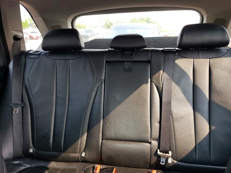 Photo 10 from auction – 2015 BMW X5 with VIN 5UXKR6C55F0J74114