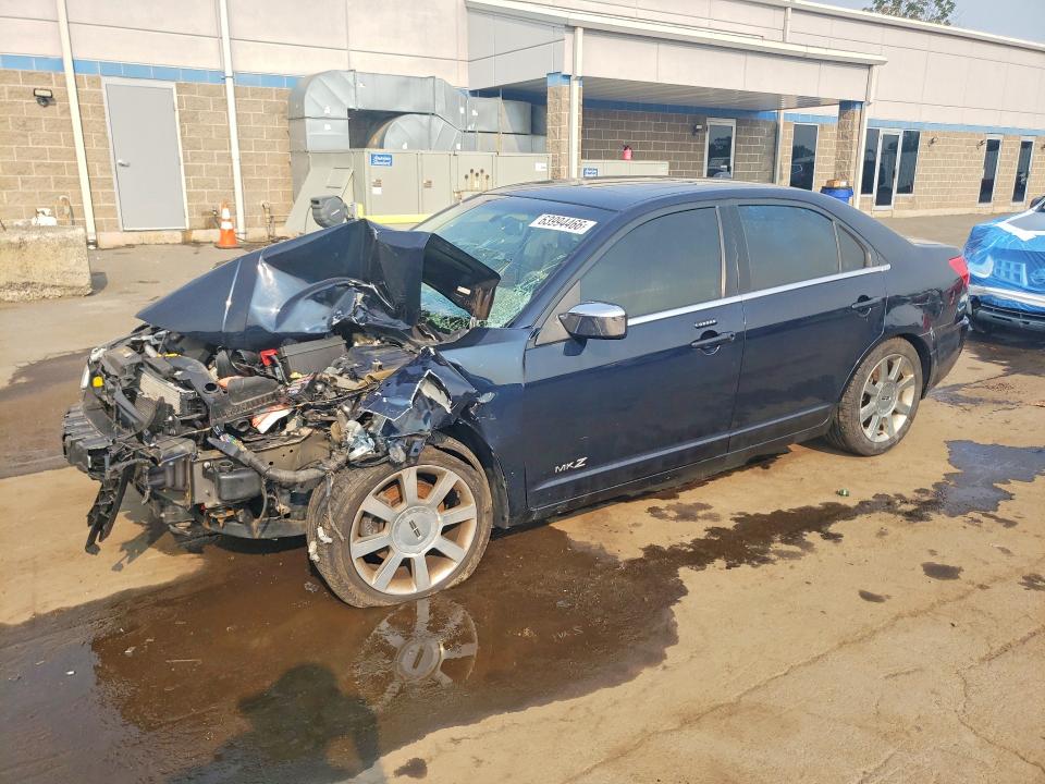2009 LINCOLN MKZ - Търг №63994466