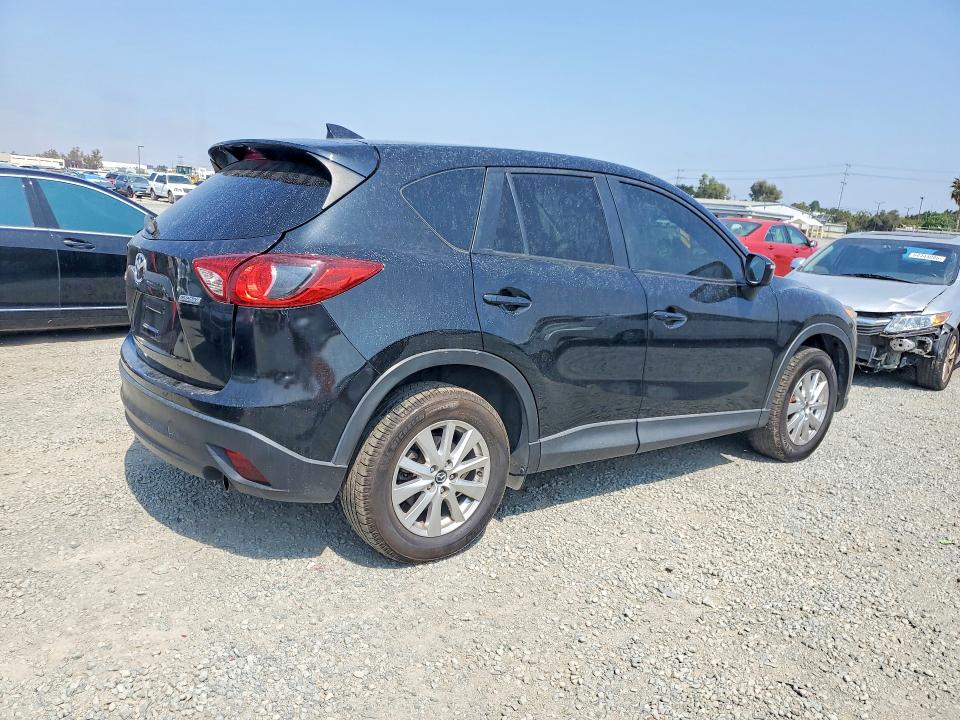 Photo 3 from auction – 2016 MAZDA CX-5 with VIN JM3KE2CY6G0801248