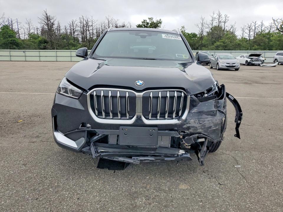 Photo 5 from auction – 2026 BMW X1 with VIN WBX73EF04T5653497