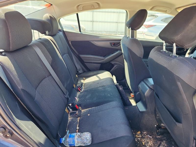 Photo 10 from auction – 2019 SUBARU IMPREZA with VIN 4S3GKAB67K3616117