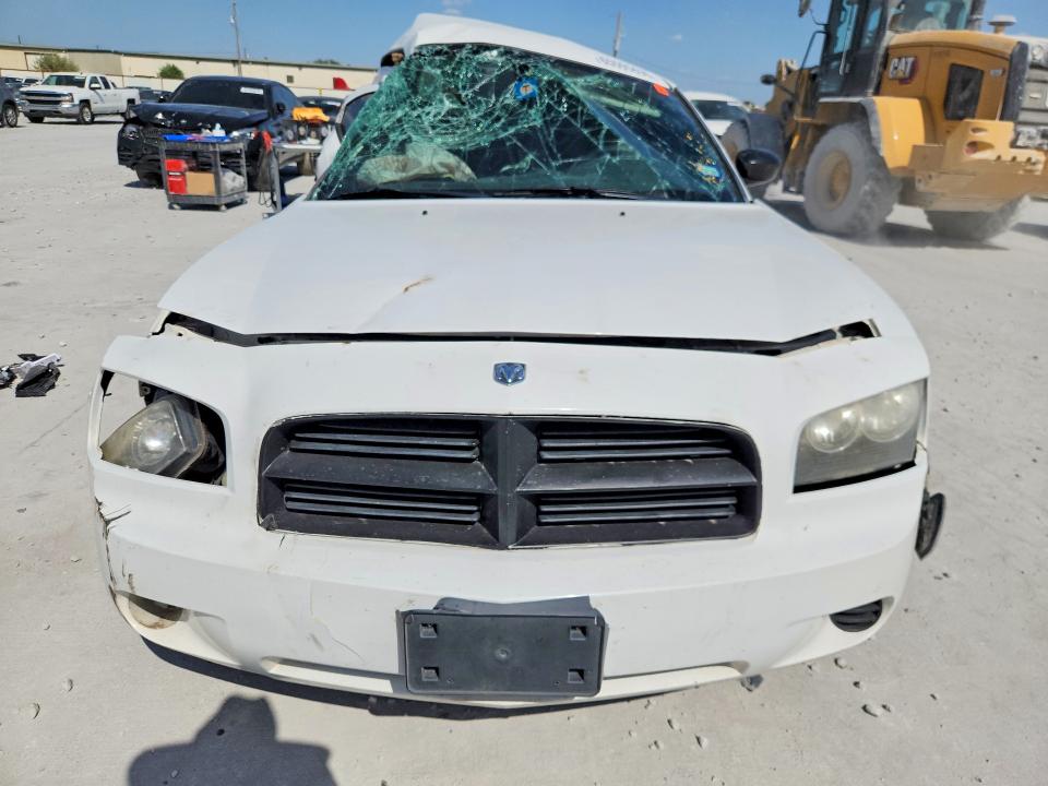 Photo 5 from auction – 2010 DODGE CHARGER with VIN 2B3AA4CT6AH305127