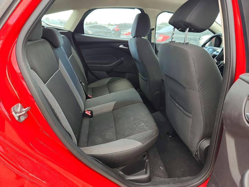 Photo 10 from auction – 2014 FORD FOCUS with VIN 1FADP3K24EL246929