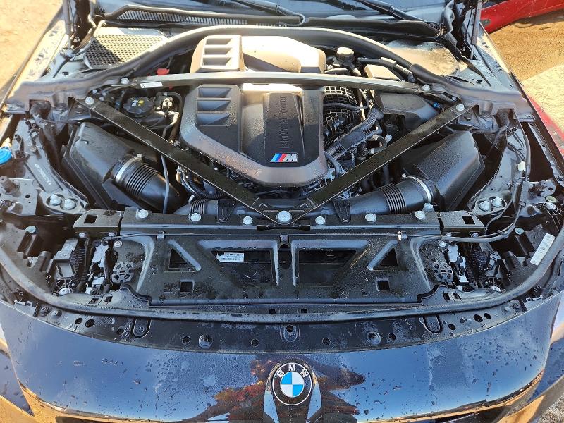 صورة رقم 11 من المزاد - 2024 BMW M2 مع VIN 3MF13DM06R8E37465