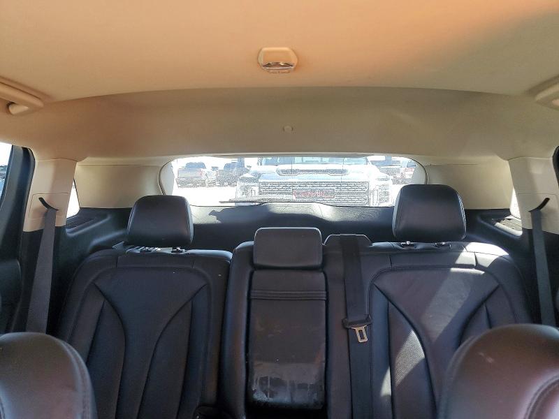 Photo 10 from auction – 2021 LINCOLN NAUTILUS with VIN 2LMPJ8J92MBL17452