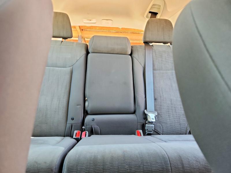 Photo 10 from auction – 2012 HONDA CR-V with VIN 5J6RM3H31CL019570