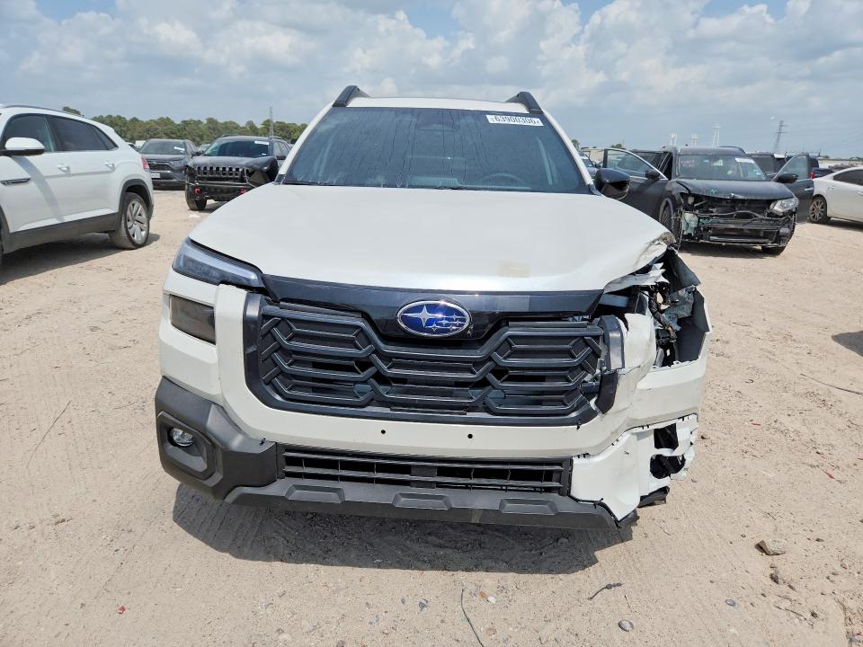 Photo 5 from auction – 2026 SUBARU OUTBACK with VIN JF2BUPBD6TY496161