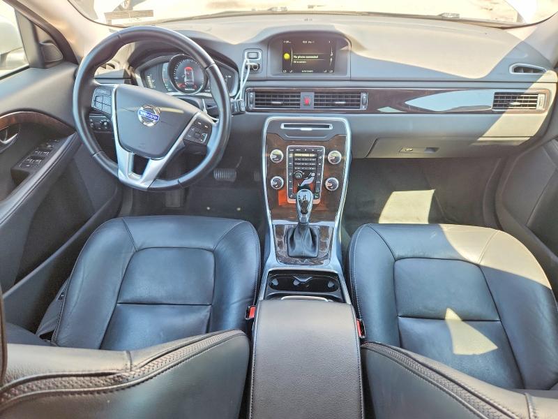 Photo 8 from auction – 2016 VOLVO XC70 with VIN YV4612NK2G1270622
