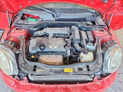 Photo 11 from auction – 2013 MINI COOPER with VIN WMWSU3C56DT682387