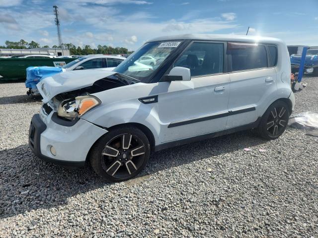 2010 KIA SOUL - Търг №64195386