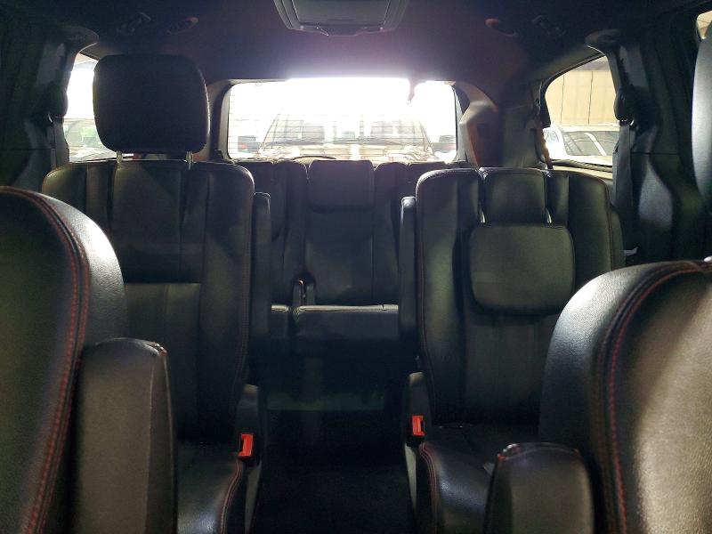 Photo 10 from auction – 2019 DODGE GRAND CARAVAN with VIN 2C4RDGEG9KR788697