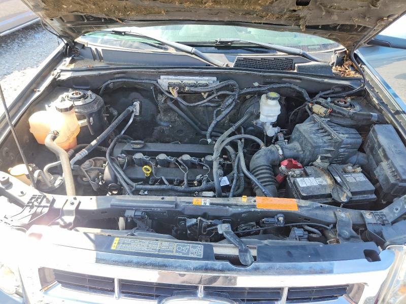 Photo 12 from auction – 2012 FORD ESCAPE with VIN 1FMCU9E74CKC38286