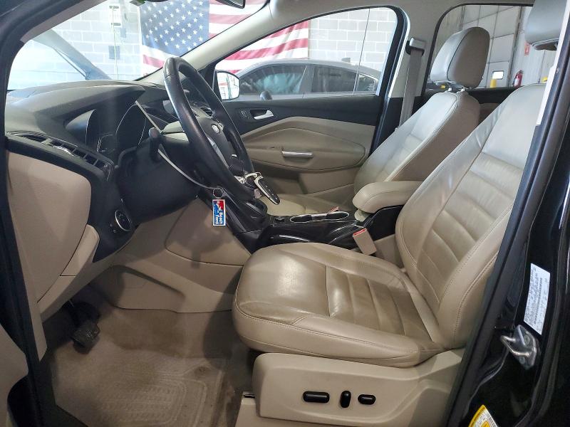 Photo 7 from auction – 2016 FORD ESCAPE with VIN 1FMCU0JX5GUB20436