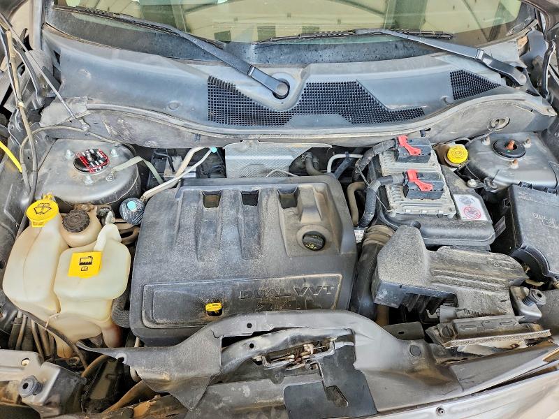 Снимка 12 от търг – 2011 JEEP PATRIOT с VIN 1J4NF1GB9BD258542