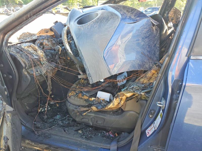 Photo 7 from auction – 2019 SUBARU OUTBACK with VIN 4S4BSAFC1K3377119