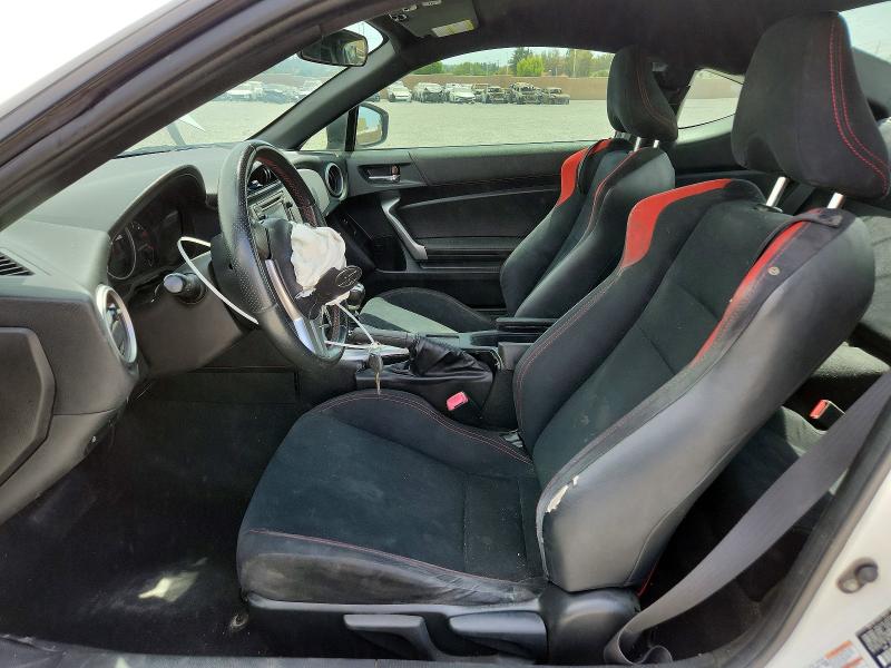 Фото 7 с аукциона – 2015 SCION FR-S с VIN JF1ZNAA11F9703753