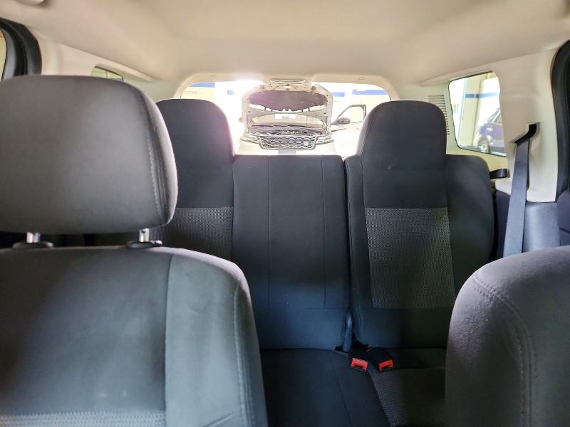 Photo 10 from auction – 2014 JEEP PATRIOT with VIN 1C4NJPBA2ED853856