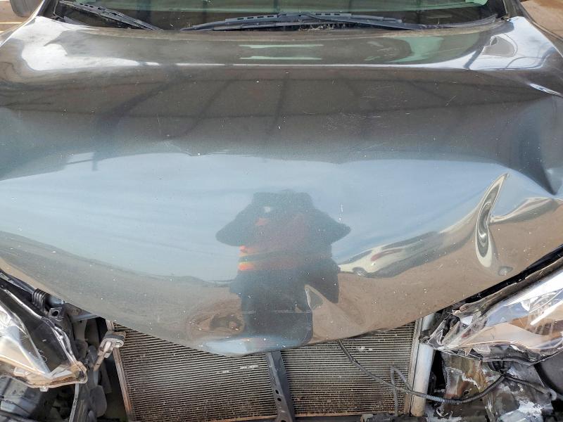 Photo 11 from auction – 2016 TOYOTA COROLLA with VIN 2T1BURHE7GC620300