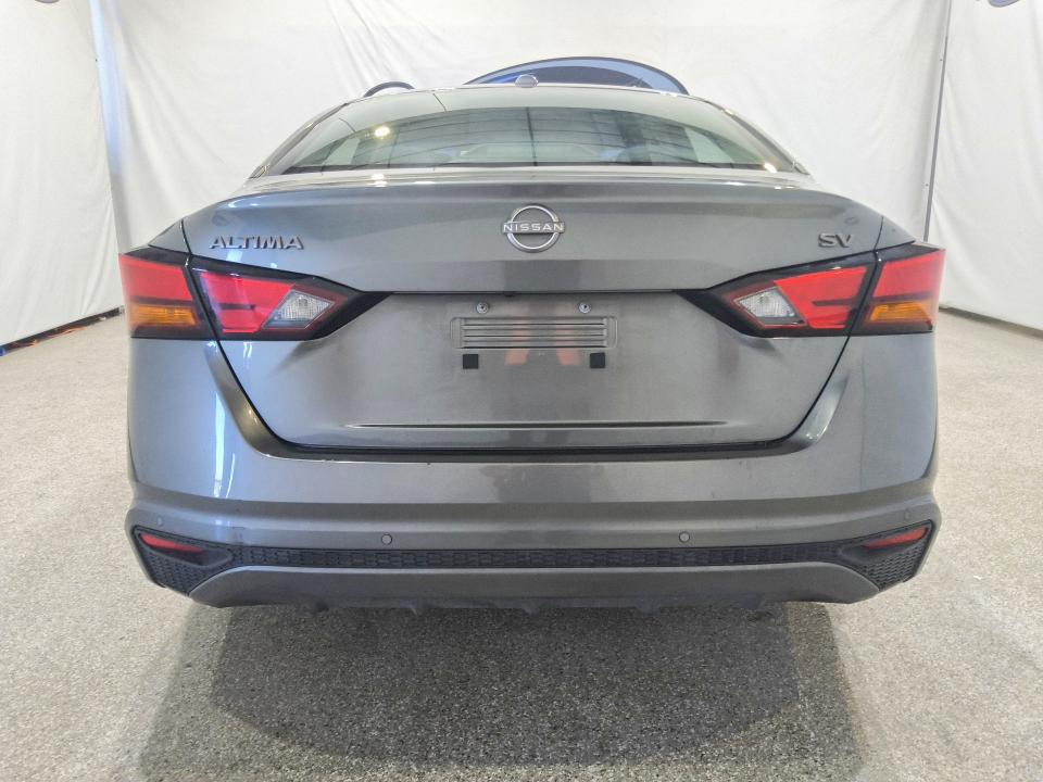 Photo 6 from auction – 2023 NISSAN ALTIMA with VIN 1N4BL4DVXPN390492