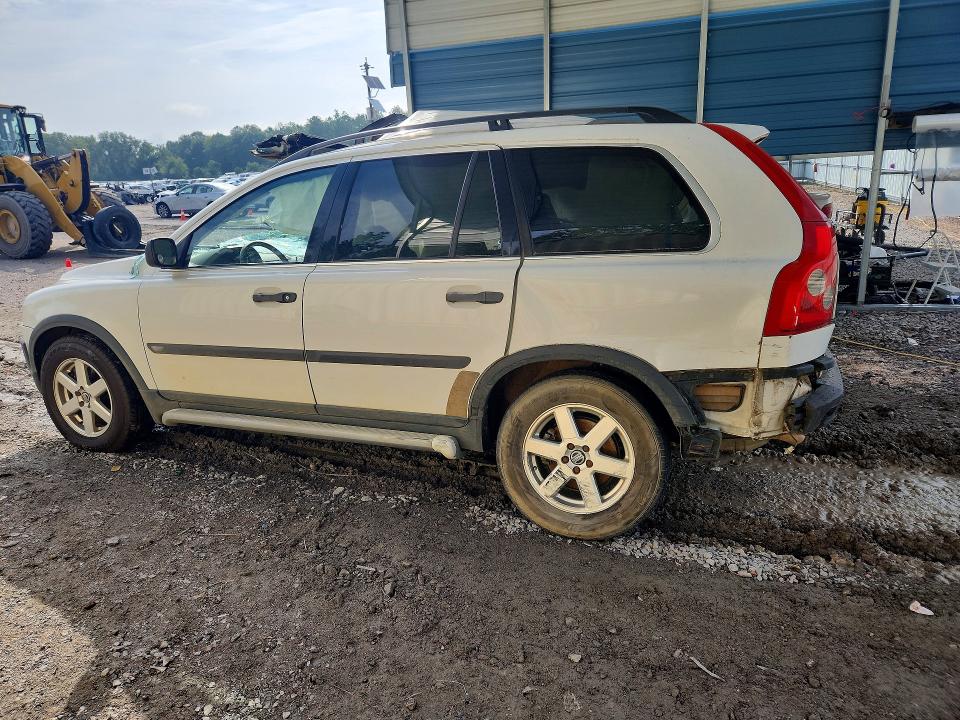 Zdjęcie 2 z aukcji – 2005 VOLVO XC90 z VIN YV1CY592251169049