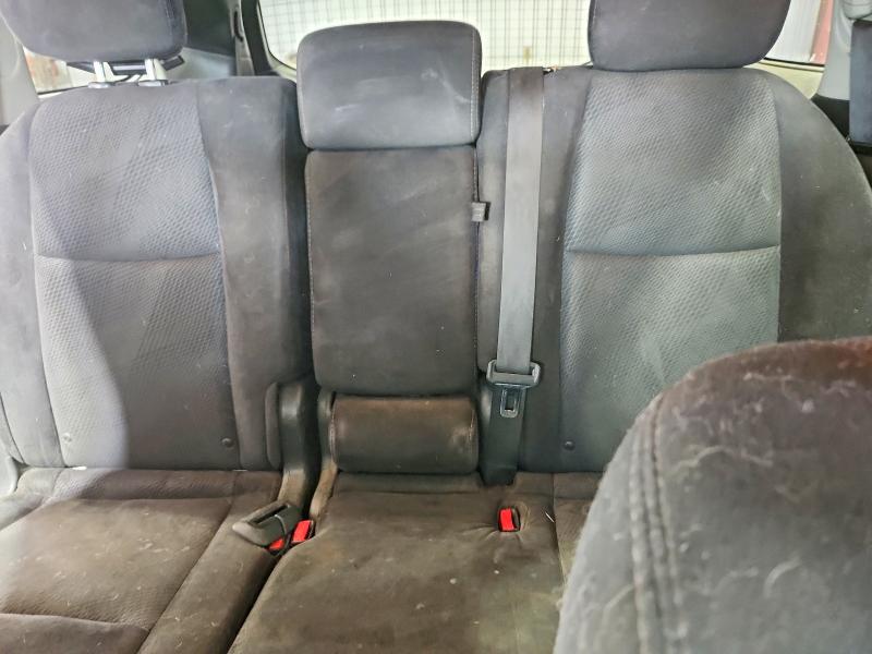 Photo 10 from auction – 2014 NISSAN PATHFINDER with VIN 5N1AR2MM7EC680600