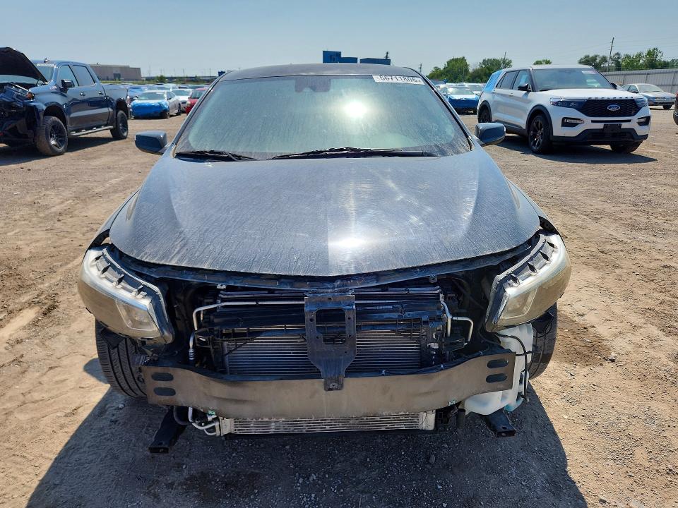 Photo 5 from auction – 2016 CHEVROLET MALIBU with VIN 1G1ZJ5SU4GF263920