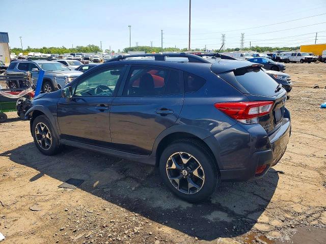Photo 2 from auction – 2018 SUBARU CROSSTREK with VIN JF2GTAAC8JH226196