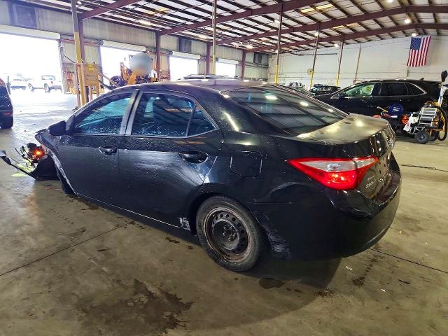 Снимка 2 от търг – 2016 TOYOTA COROLLA с VIN 2T1BURHE2GC732180