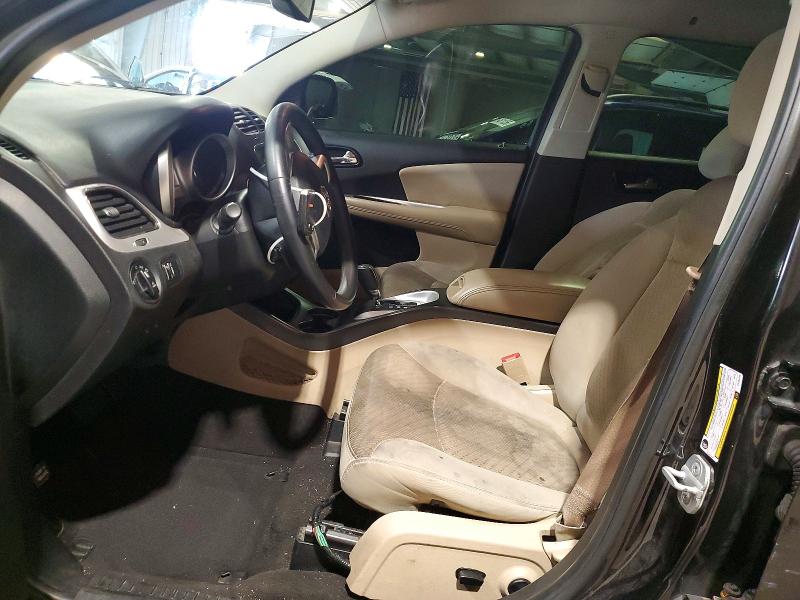 Photo 7 from auction – 2012 DODGE JOURNEY with VIN 3C4PDDBG7CT363164