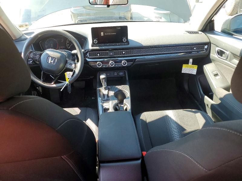 Снимка 8 от търг – 2024 HONDA CIVIC с VIN 19XFL2H56RE039922