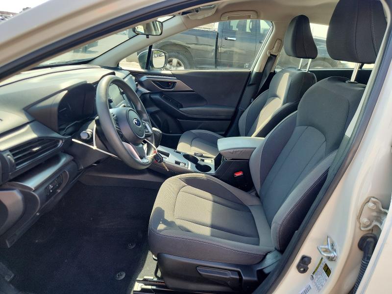Photo 5 from auction – 2024 SUBARU IMPREZA with VIN JF1GUABC7R8391894