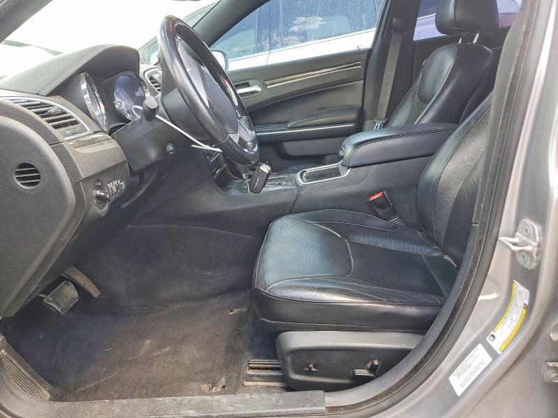 Photo 7 from auction – 2013 CHRYSLER 300C with VIN 2C3CCAET2DH650435