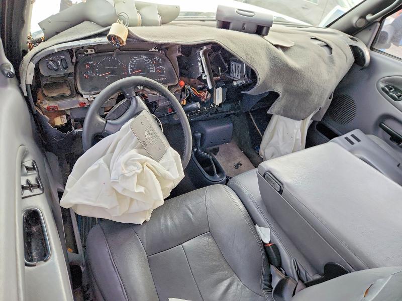 صورة رقم 8 من المزاد - 2001 DODGE RAM 2500 مع VIN 3B7KF23681G712157