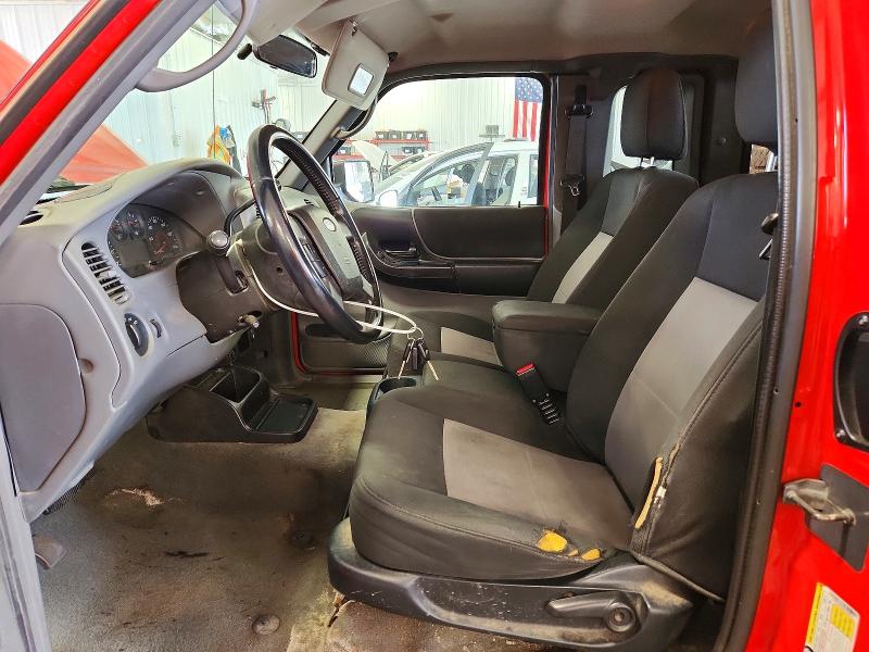 Photo 7 from auction – 2011 FORD RANGER with VIN 1FTLR4FE9BPA96914