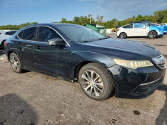 Photo 4 from auction – 2015 ACURA TLX with VIN 19UUB1F55FA016820