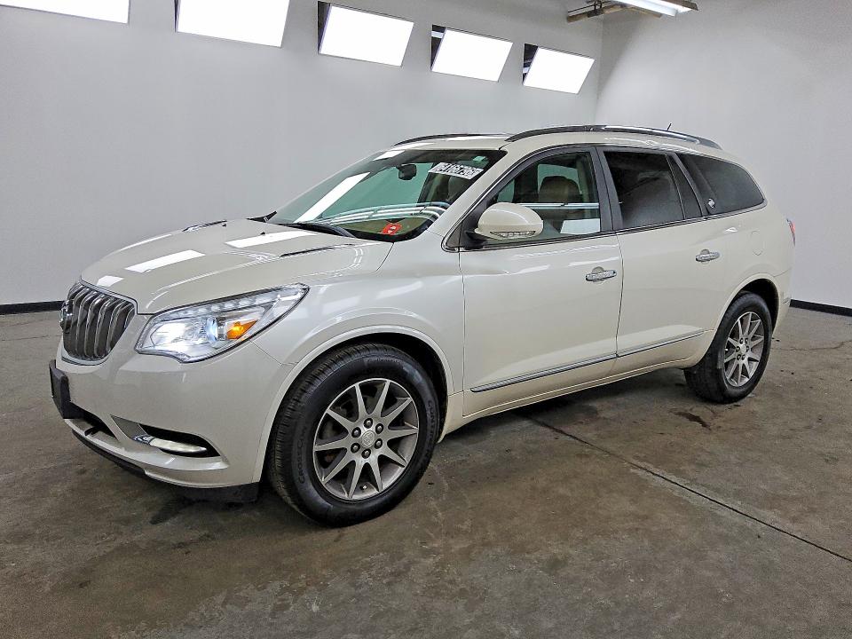 2013 BUICK ENCLAVE - Търг №64166796