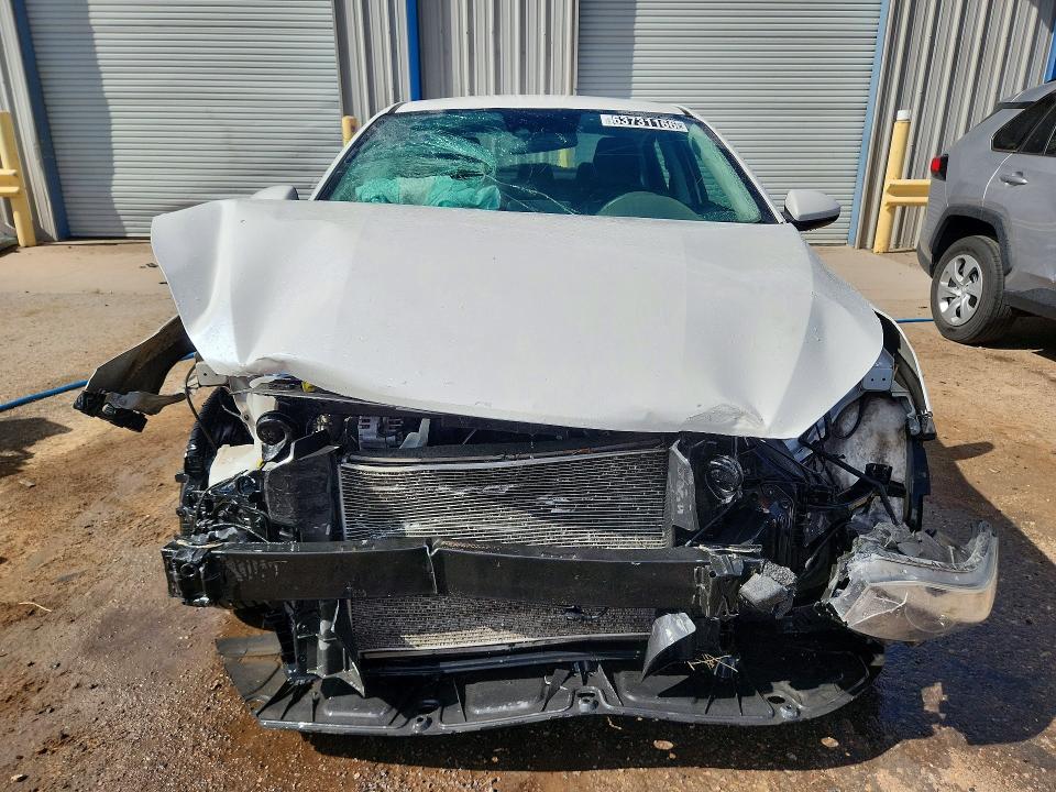 Photo 5 from auction – 2023 KIA FORTE with VIN 3KPF24AD2PE538066