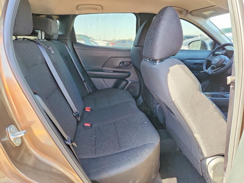 Foto 11 de la subasta – 2025 NISSAN KICKS con VIN 3N8AP6BB2SL349639