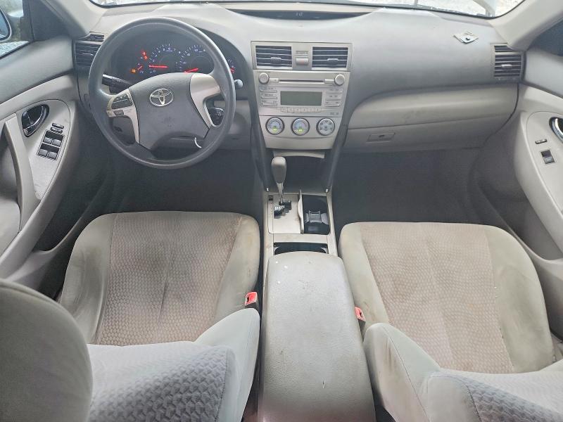 Photo 8 from auction – 2011 TOYOTA CAMRY with VIN 4T1BF3EK9BU156600