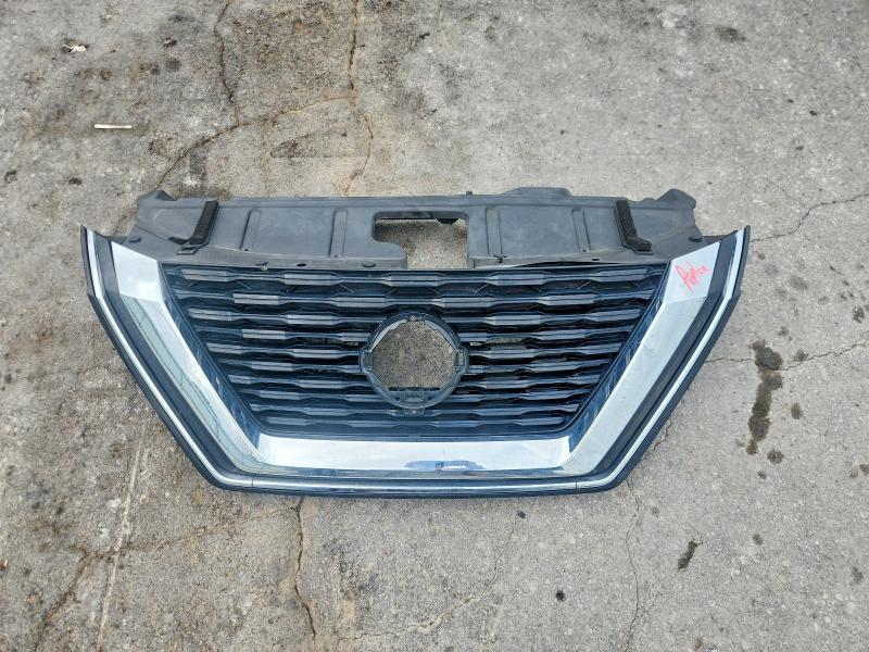 Photo 13 from auction – 2021 NISSAN ROGUE with VIN JN8AT3BB1MW217124